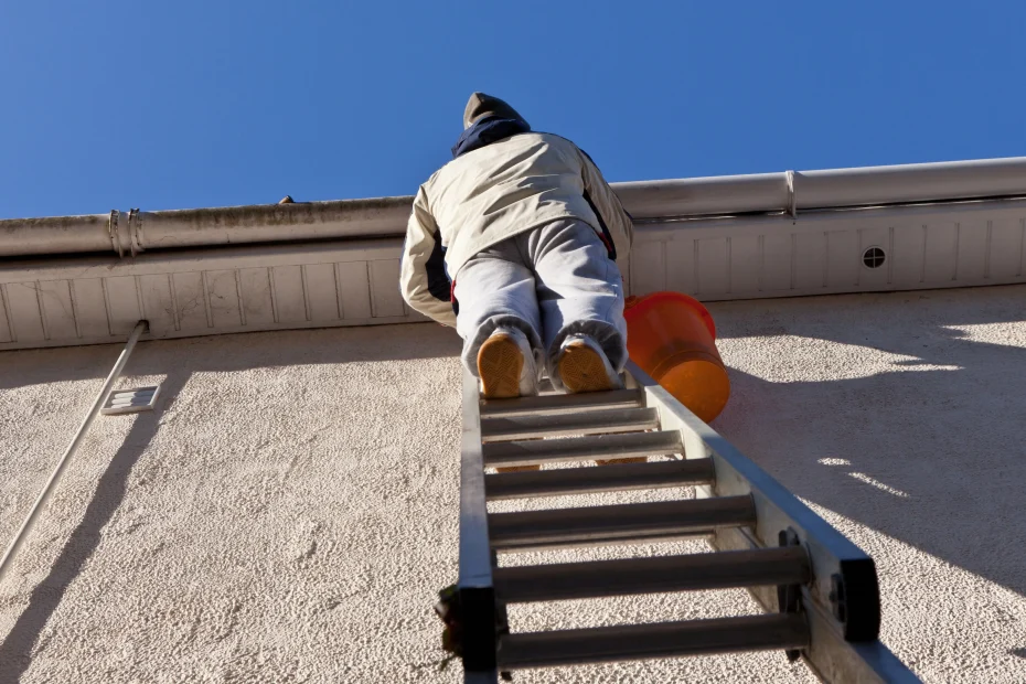 Gutter Cleaning Palm Harbor FL