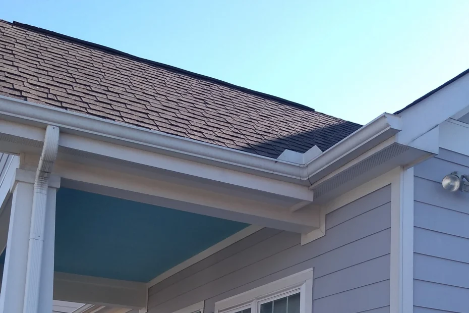 Gutter Cleaning Palm Harbor FL