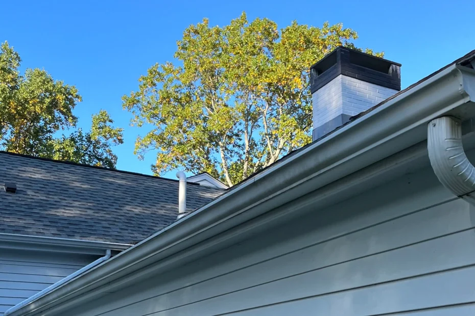 Gutter Cleaning Palm Harbor FL